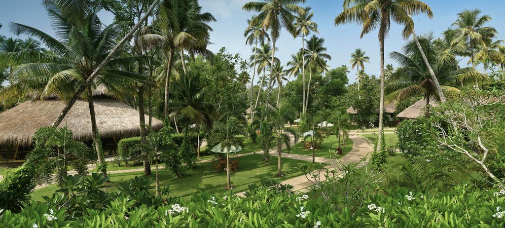 Carnoustie Ayurveda & Wellness Resort Alappuzha Exterior foto
